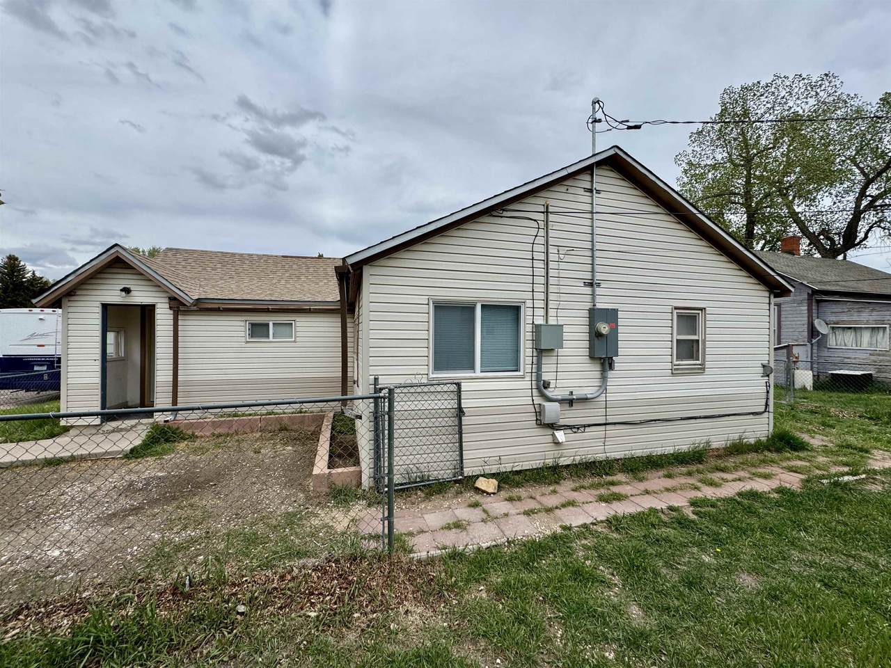 601 Spruce Street - Photo 1