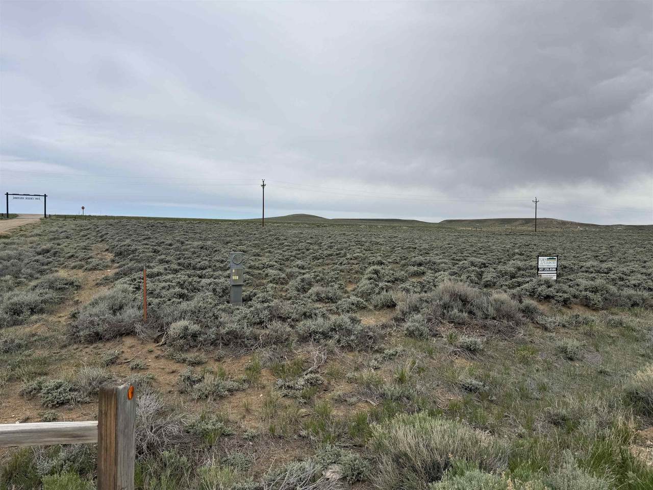 Lot 1 Block 3 Cow Creek Station - Photo 1