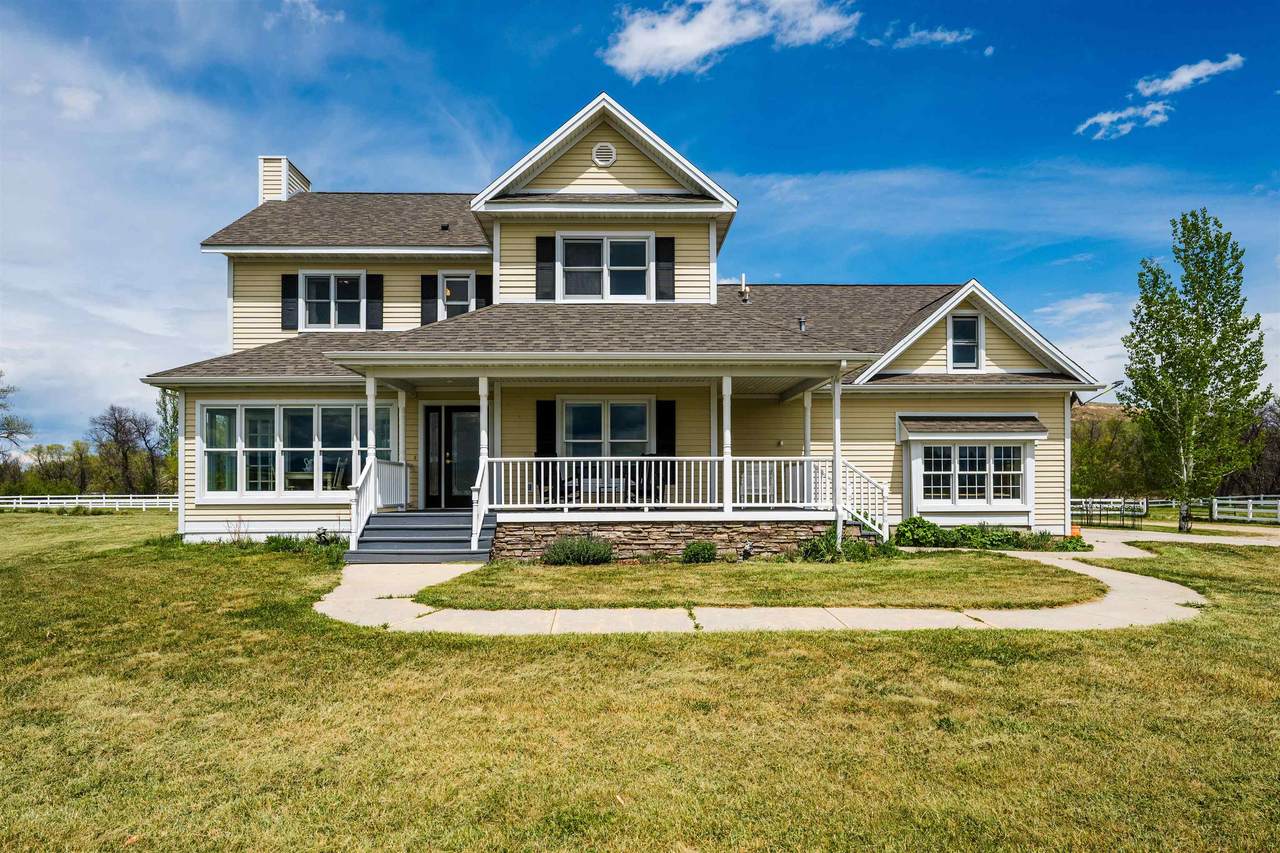 42 Wild Hollow Road - Photo 1