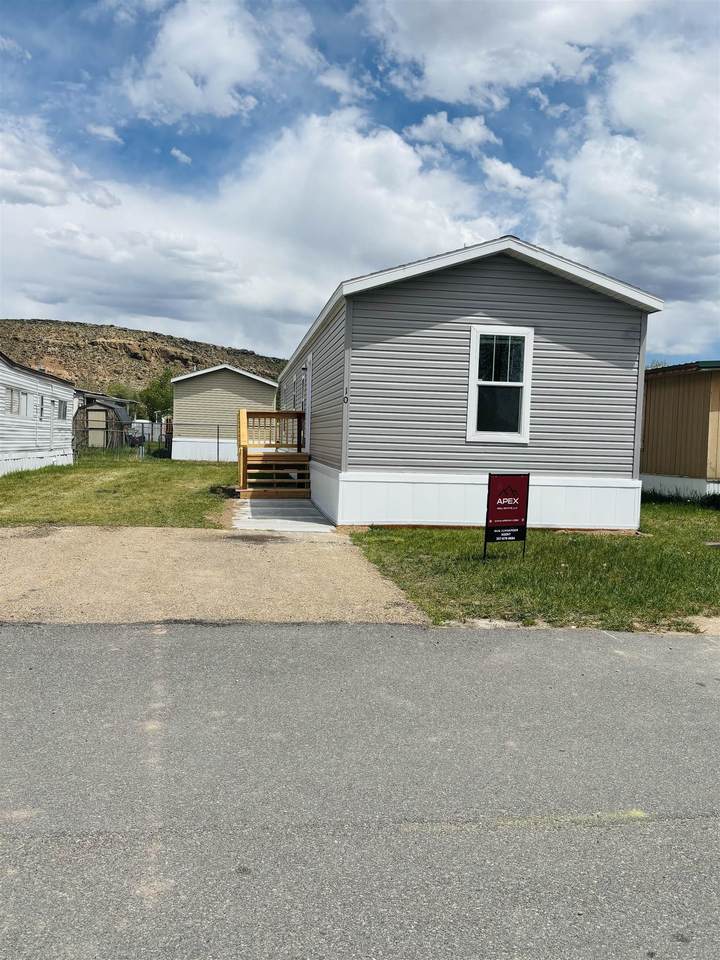 204 Bear River #10 - Photo 1