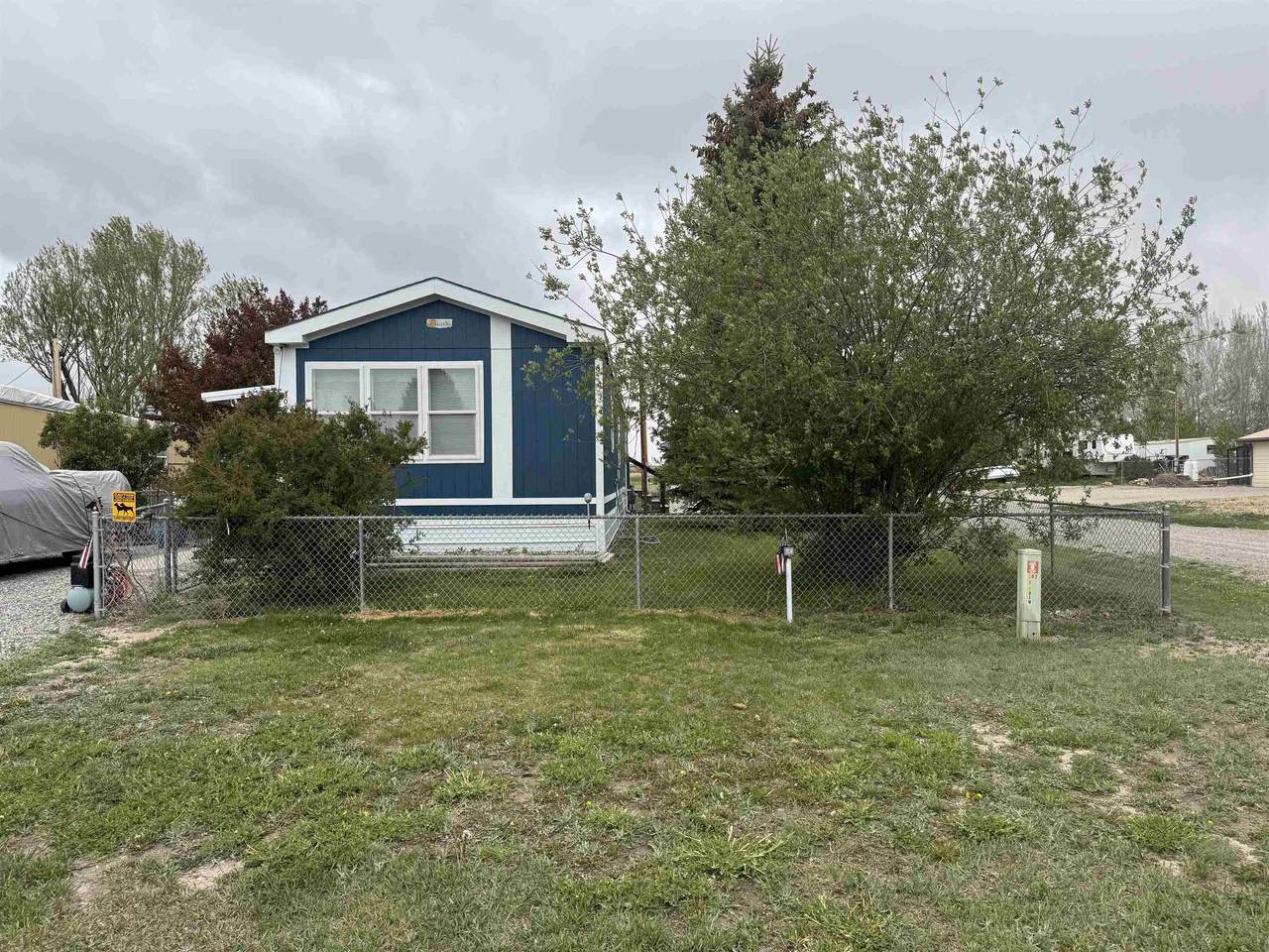 302 S Main St. - Photo 1