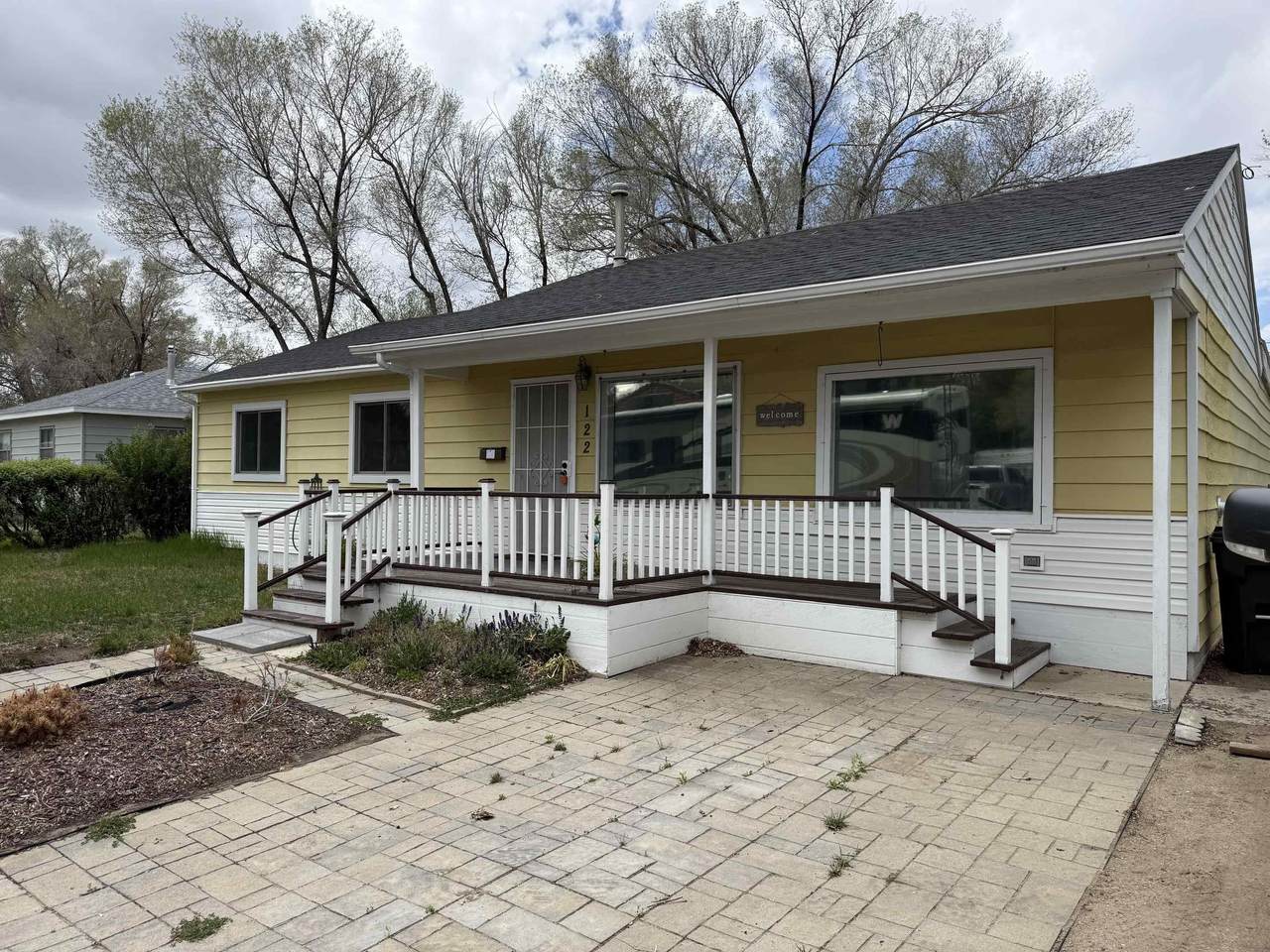 122 Topaz - Photo 1