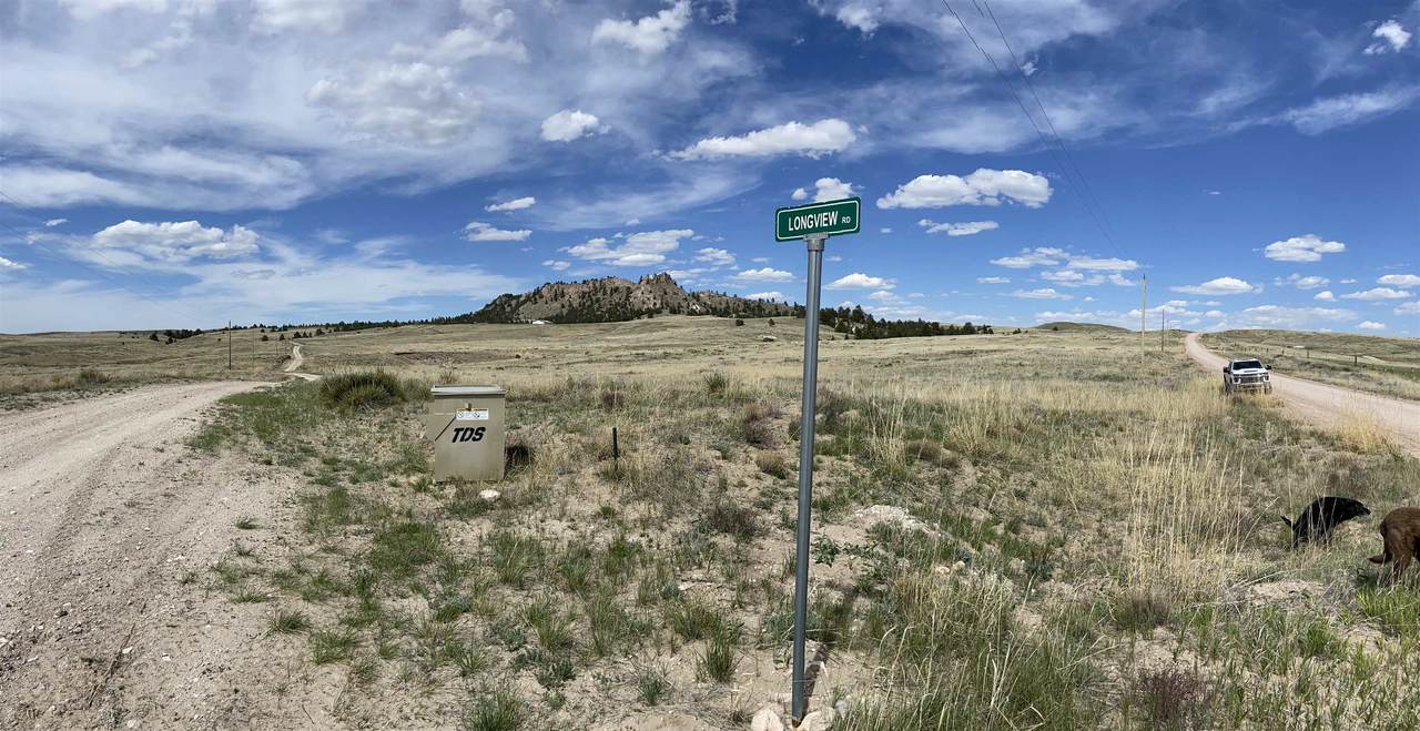  Tract Go-19 Glendo Overlook - Photo 1