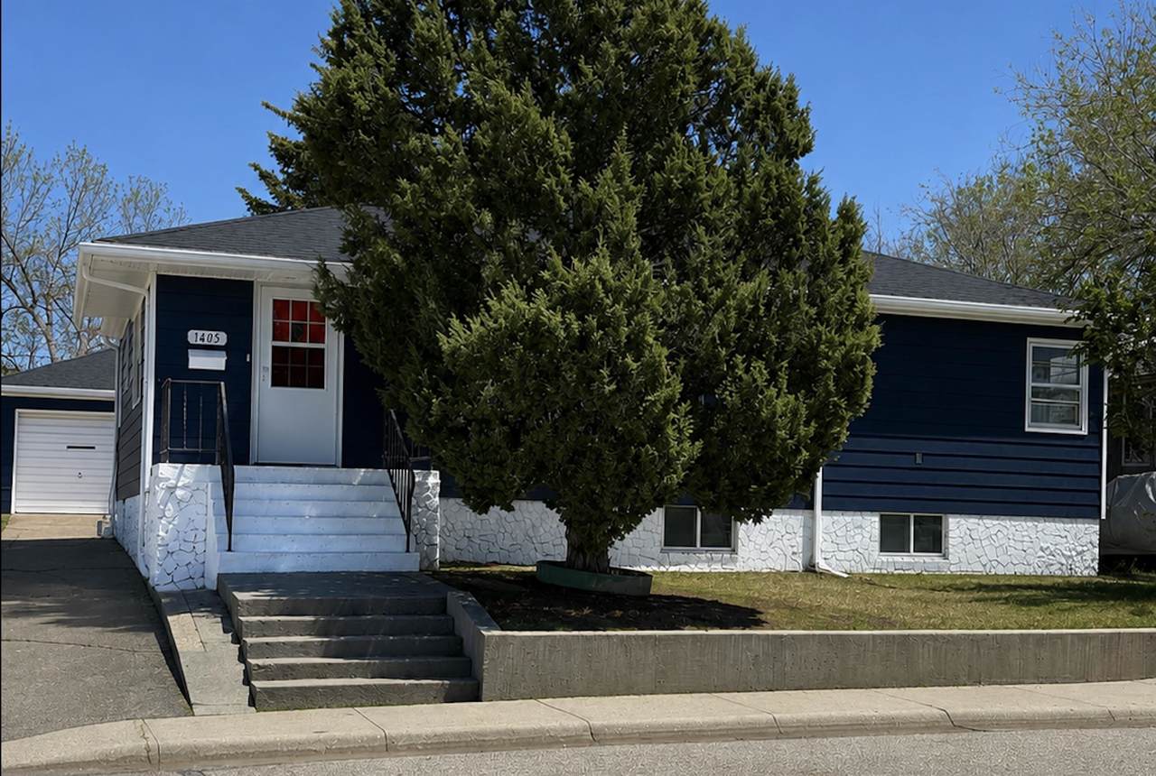 1405 Conwell Street - Photo 1