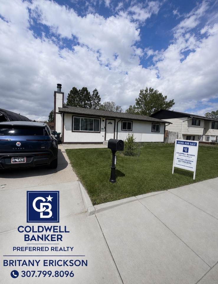 1715 Teton Boulevard - Photo 1