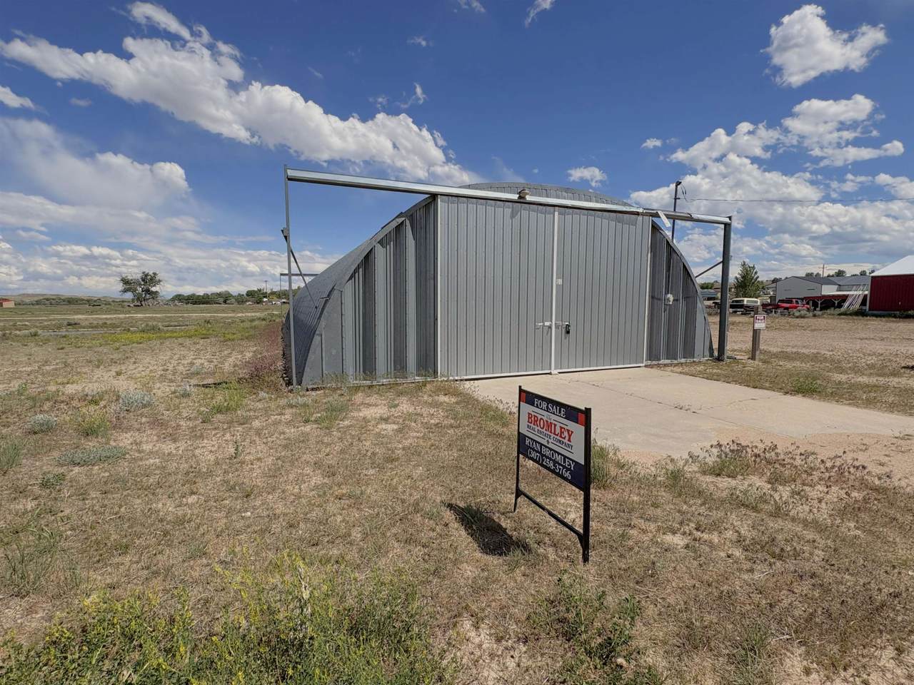90 Brubaker Road - Photo 1