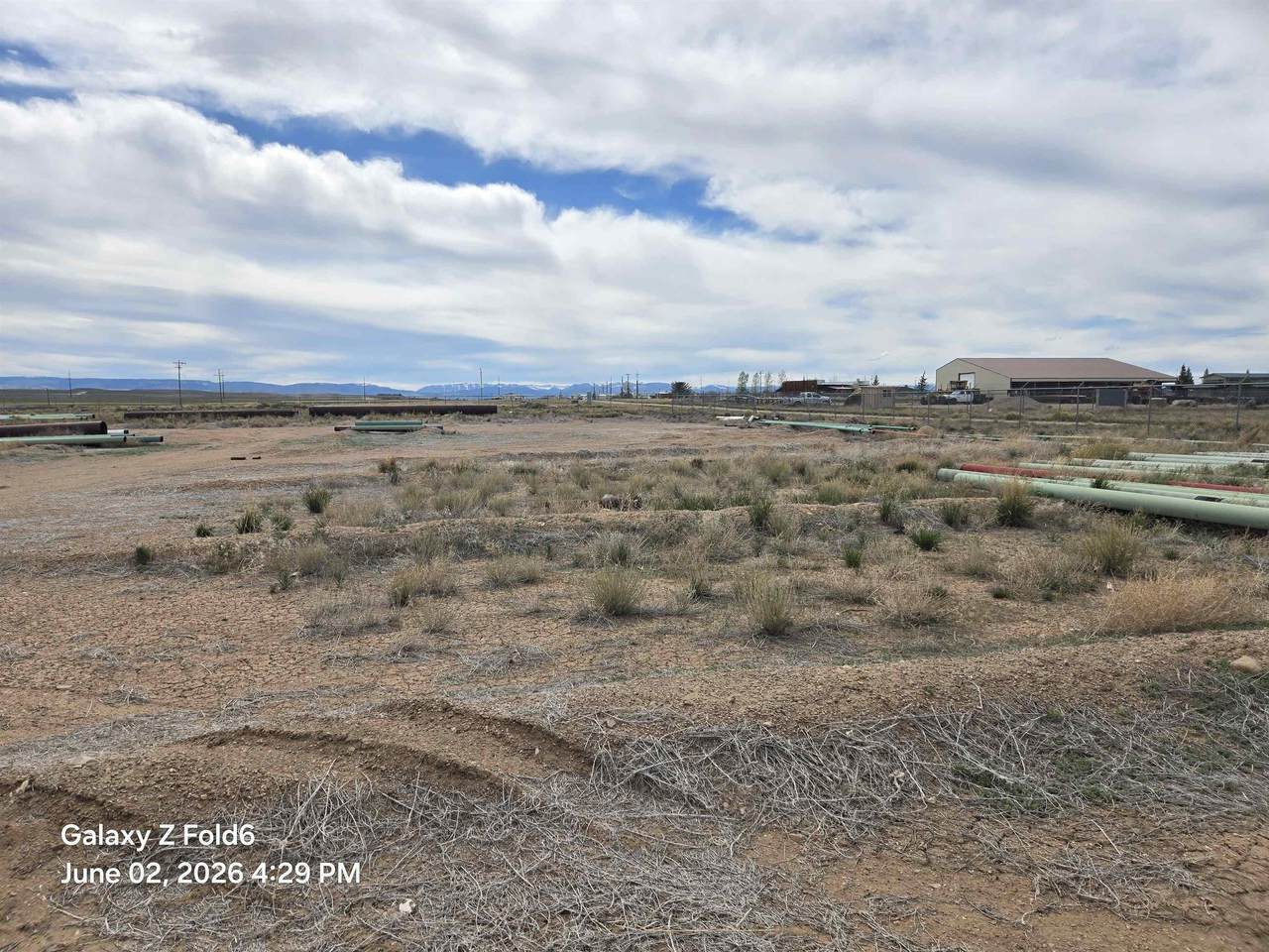 Lot 15 Fear Lane - Photo 1