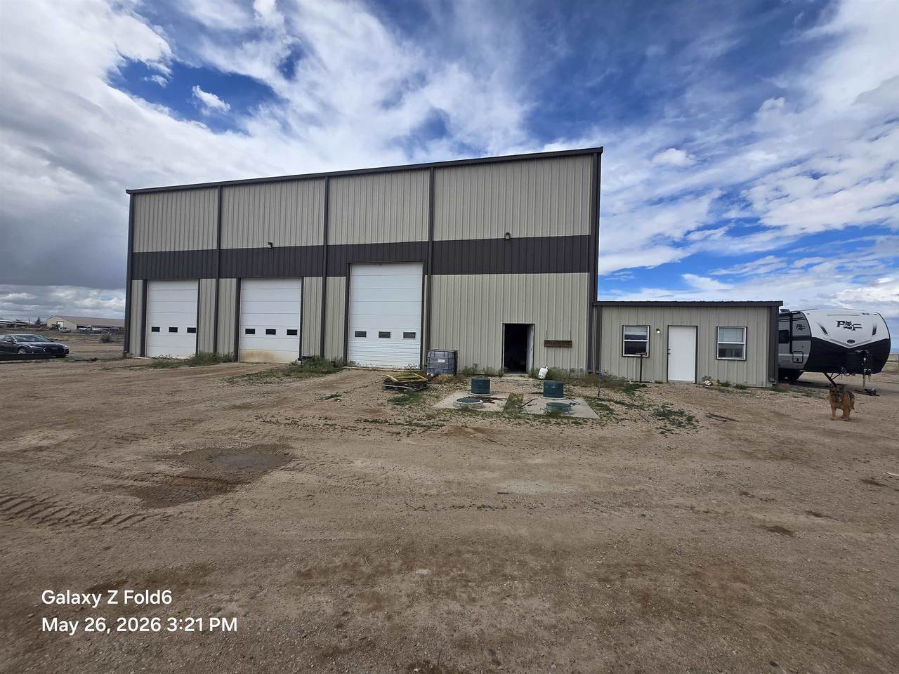 20 Fear Lane - Photo 1