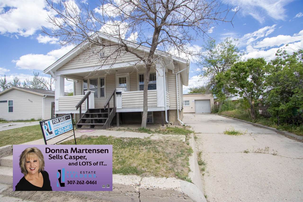1149 Cherry St - Photo 1