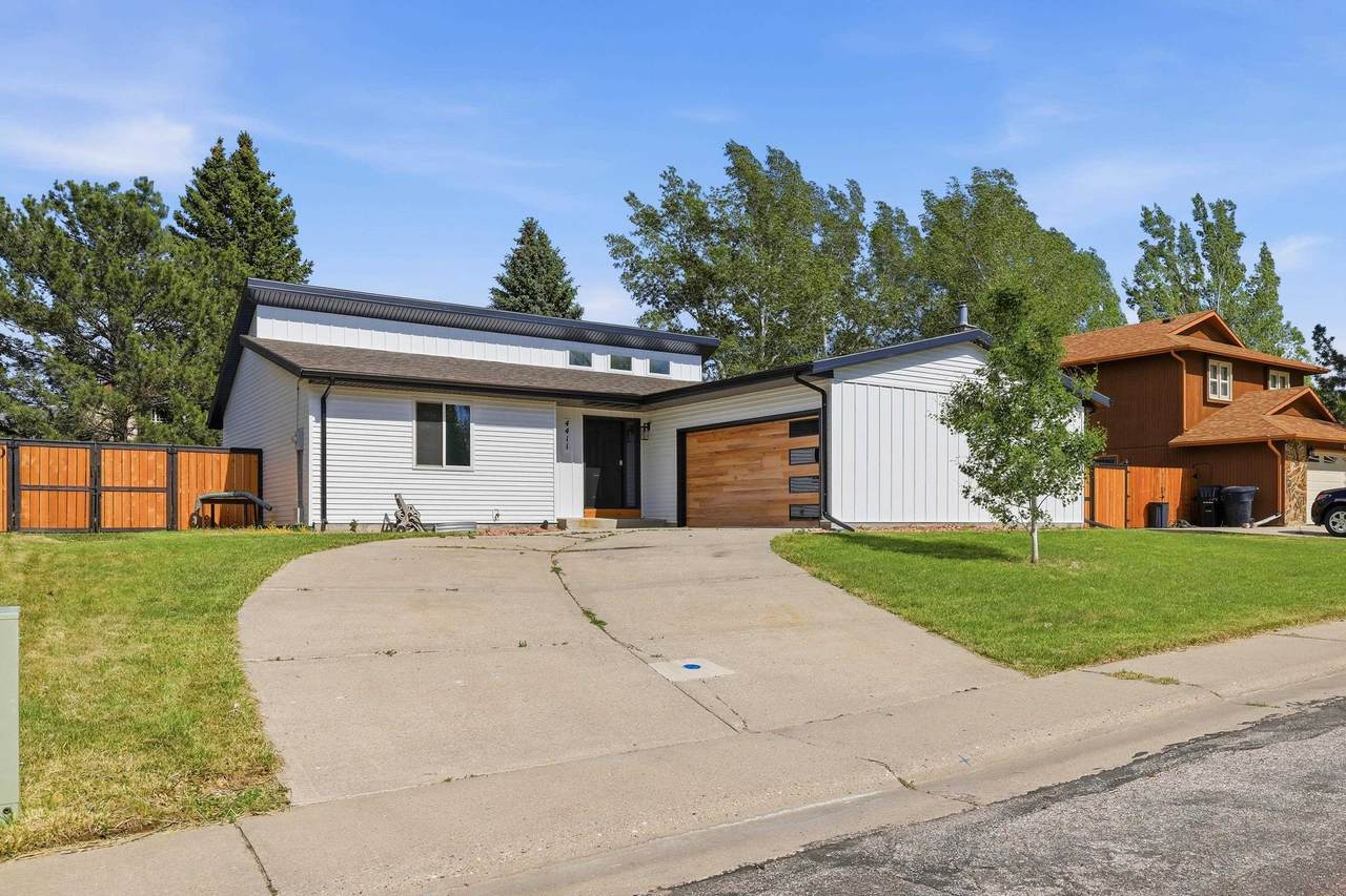 4411 Bobcat Street - Photo 1