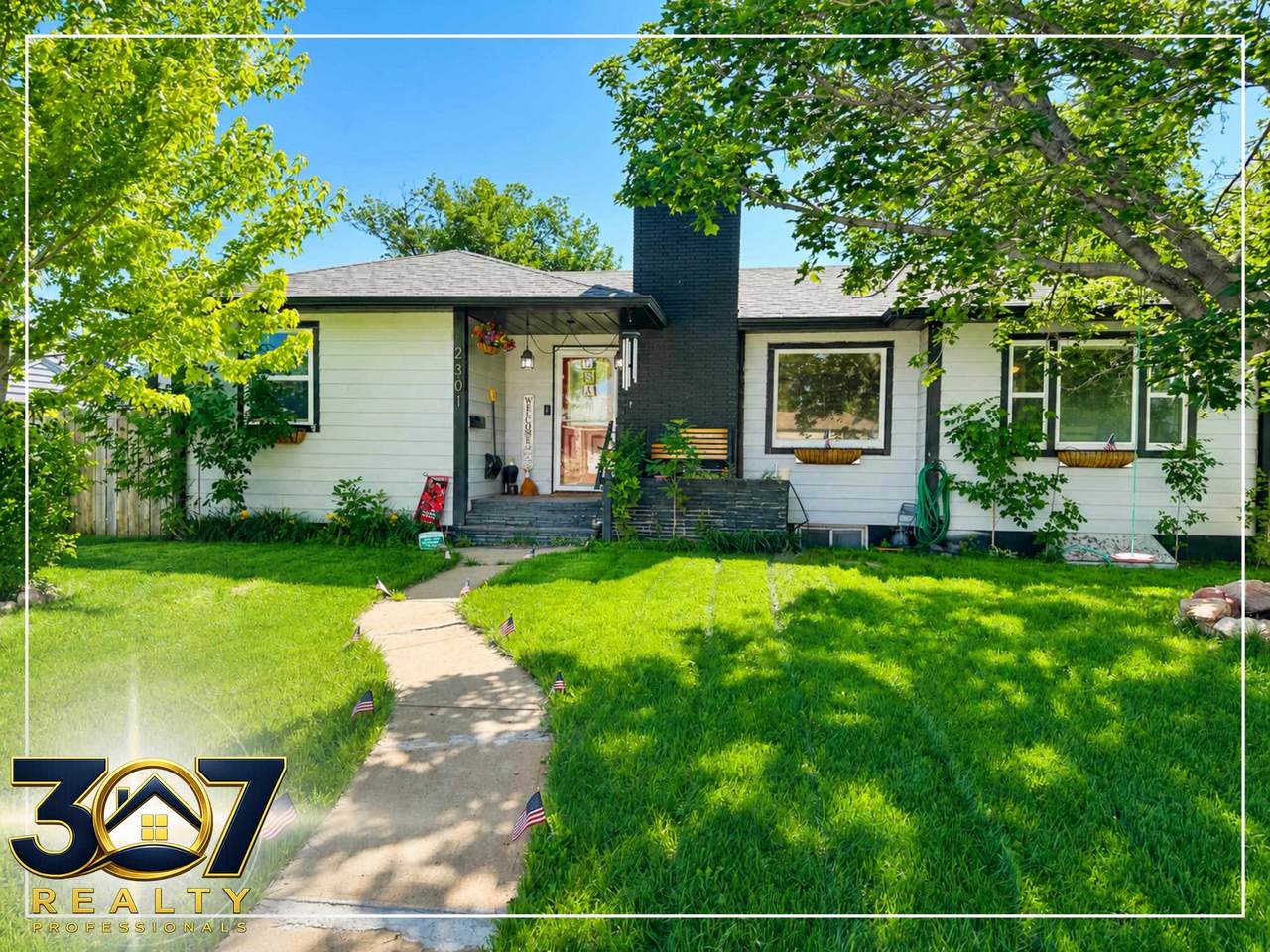 2301 D Street - Photo 1