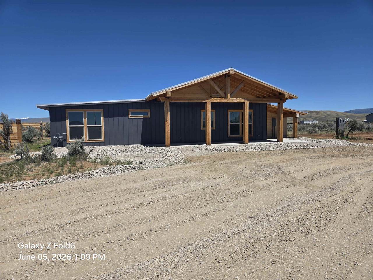 45 Frontage Road - Photo 1