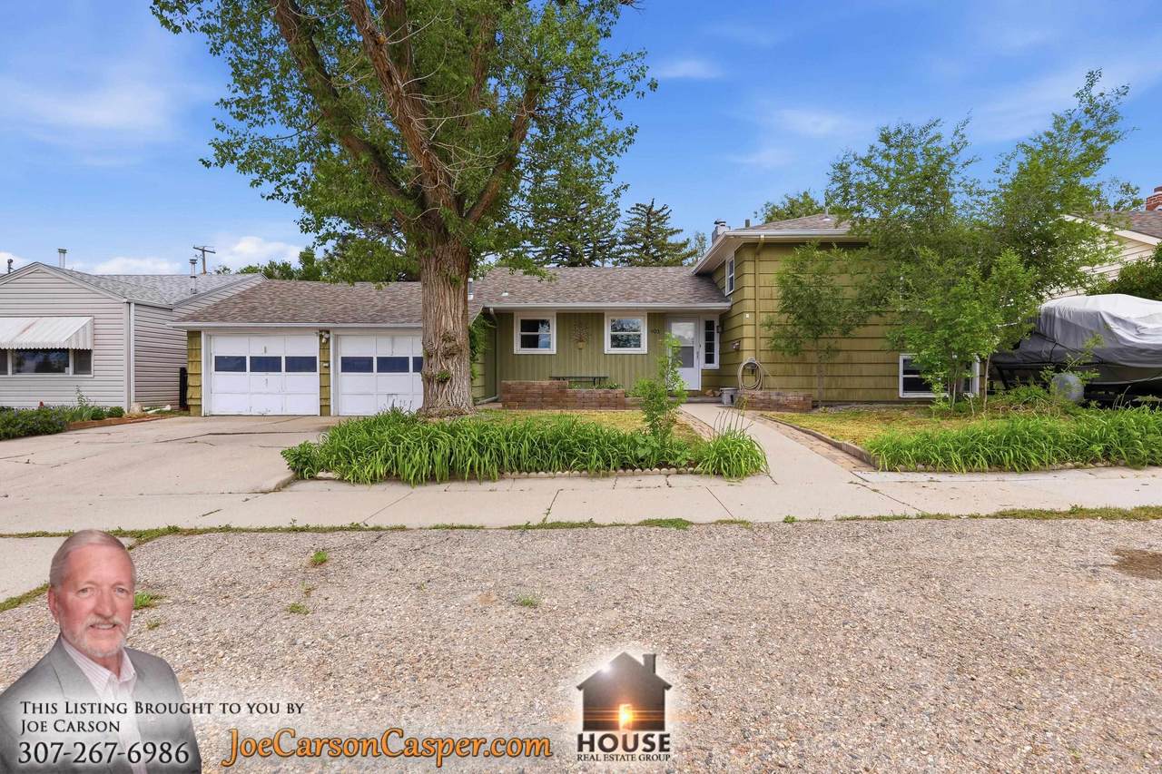 903 Mckinley St - Photo 1