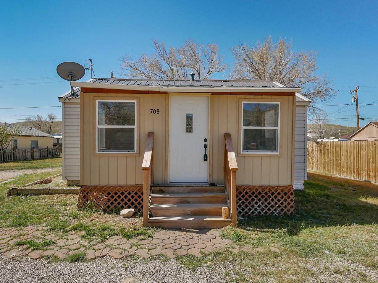 708 State Street - Photo 1