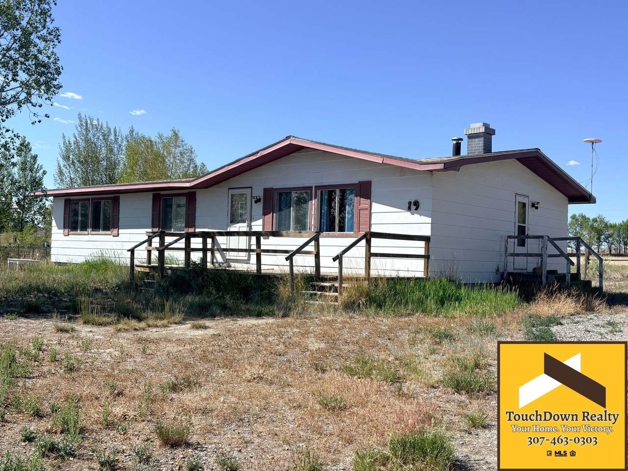 19 Weather Vane Lane - Photo 1