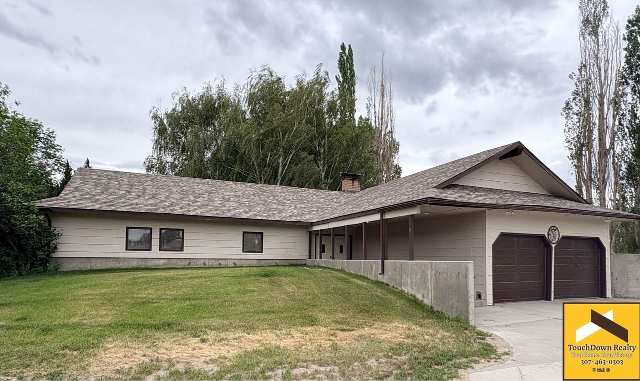 19 Burma Road - Photo 1