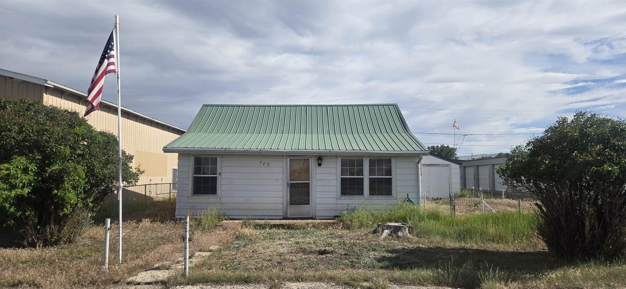 529 Washakie - Photo 1