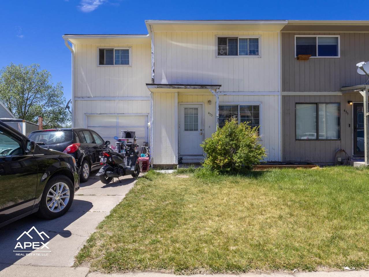 473 Miller Avenue - Photo 1