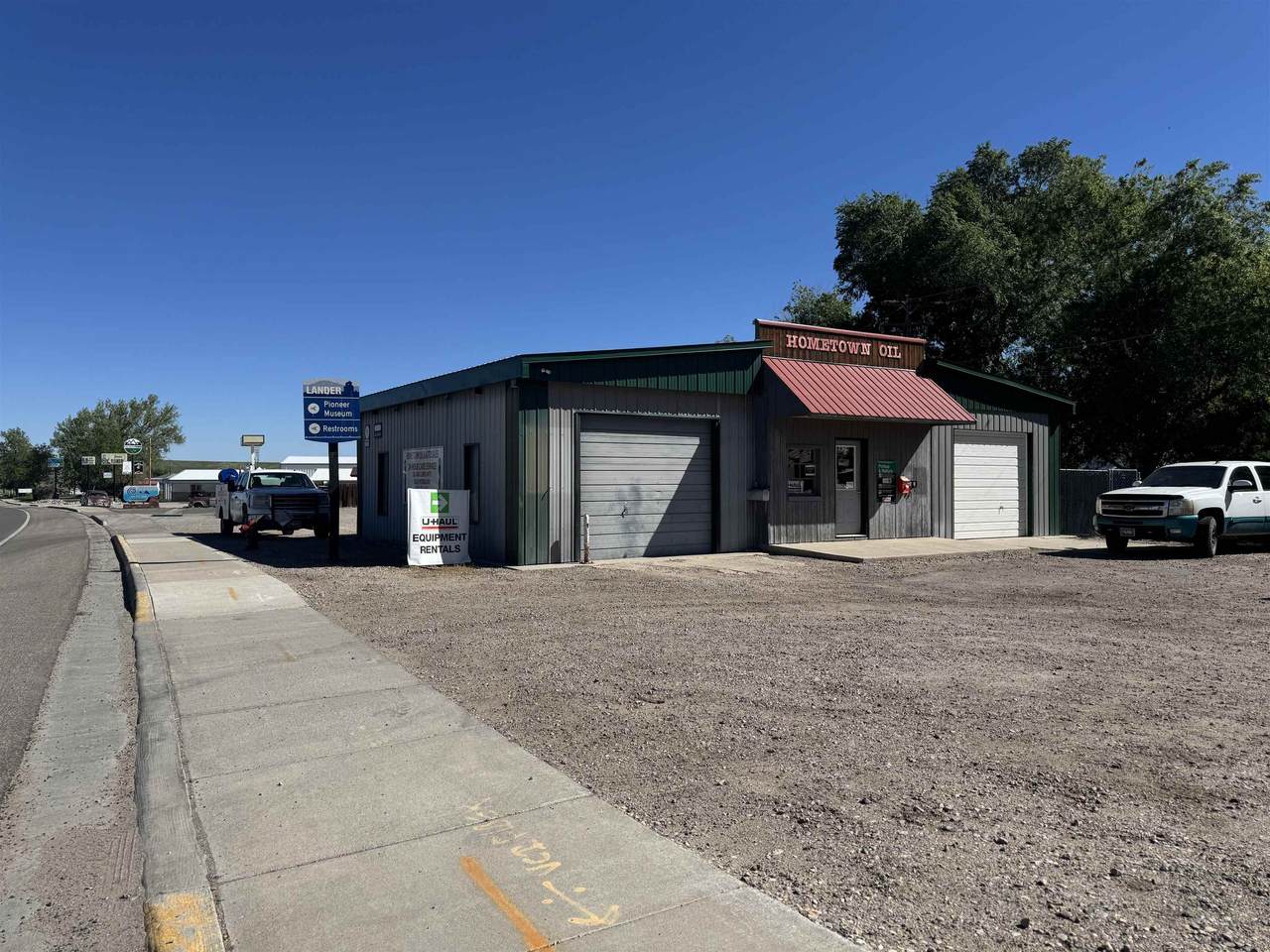 1430 Main Street - Photo 1