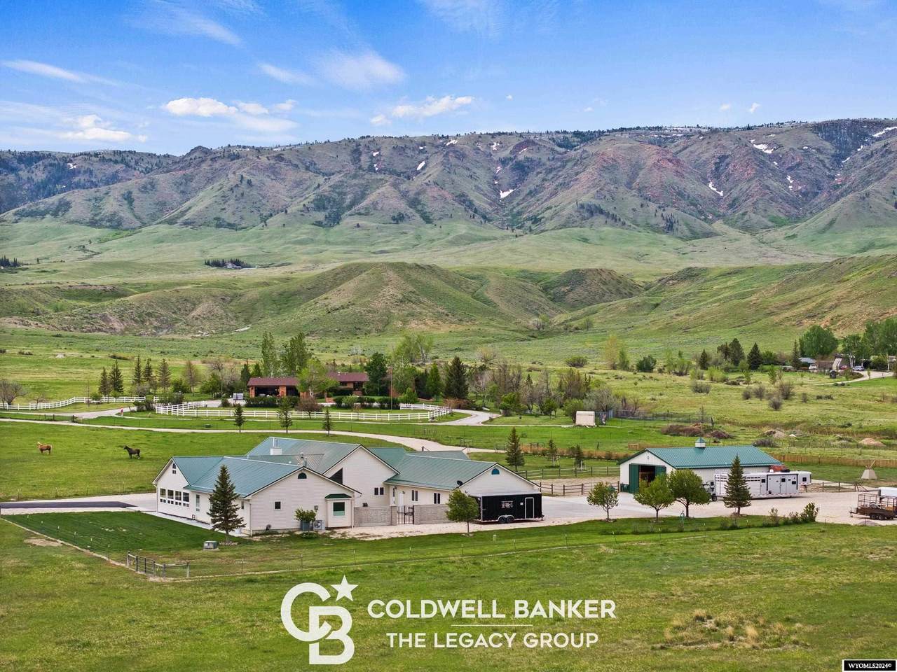 4960 Skyline Road - Photo 1