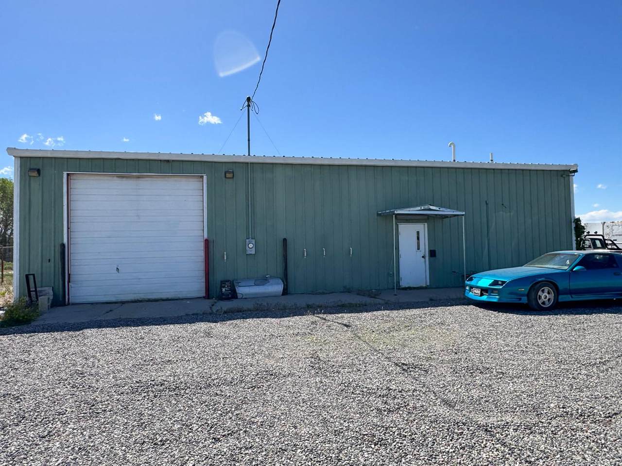 915 Smith Road - Photo 1