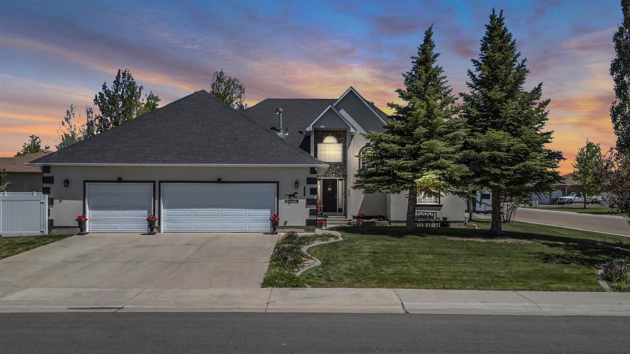 2507 Cripple Creek Dr - Photo 1