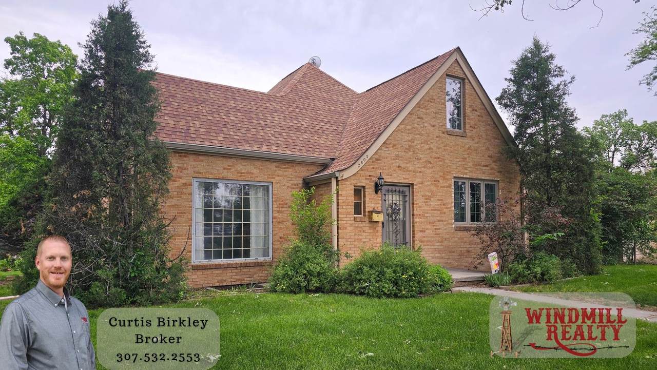 2602 A Street - Photo 1