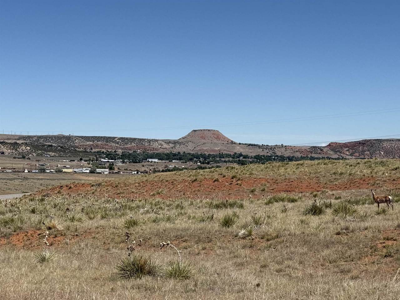 Lot 31 Red Rim Ranch - Photo 1