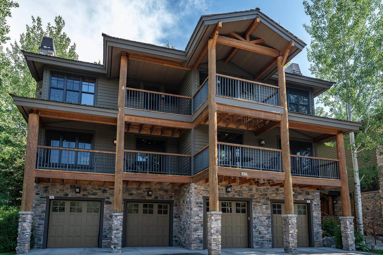 526 Lower Snow King Loop Unit 262 - Photo 1
