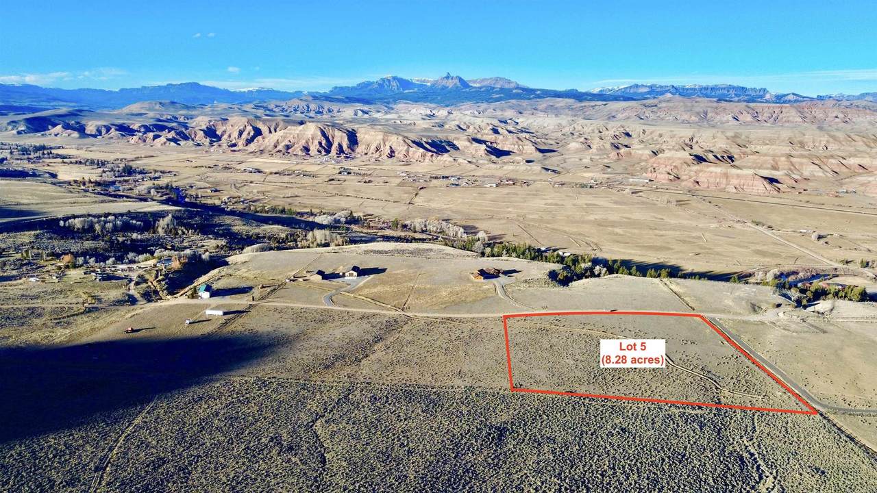 Lot 5 Bald Mountain Road - Photo 1