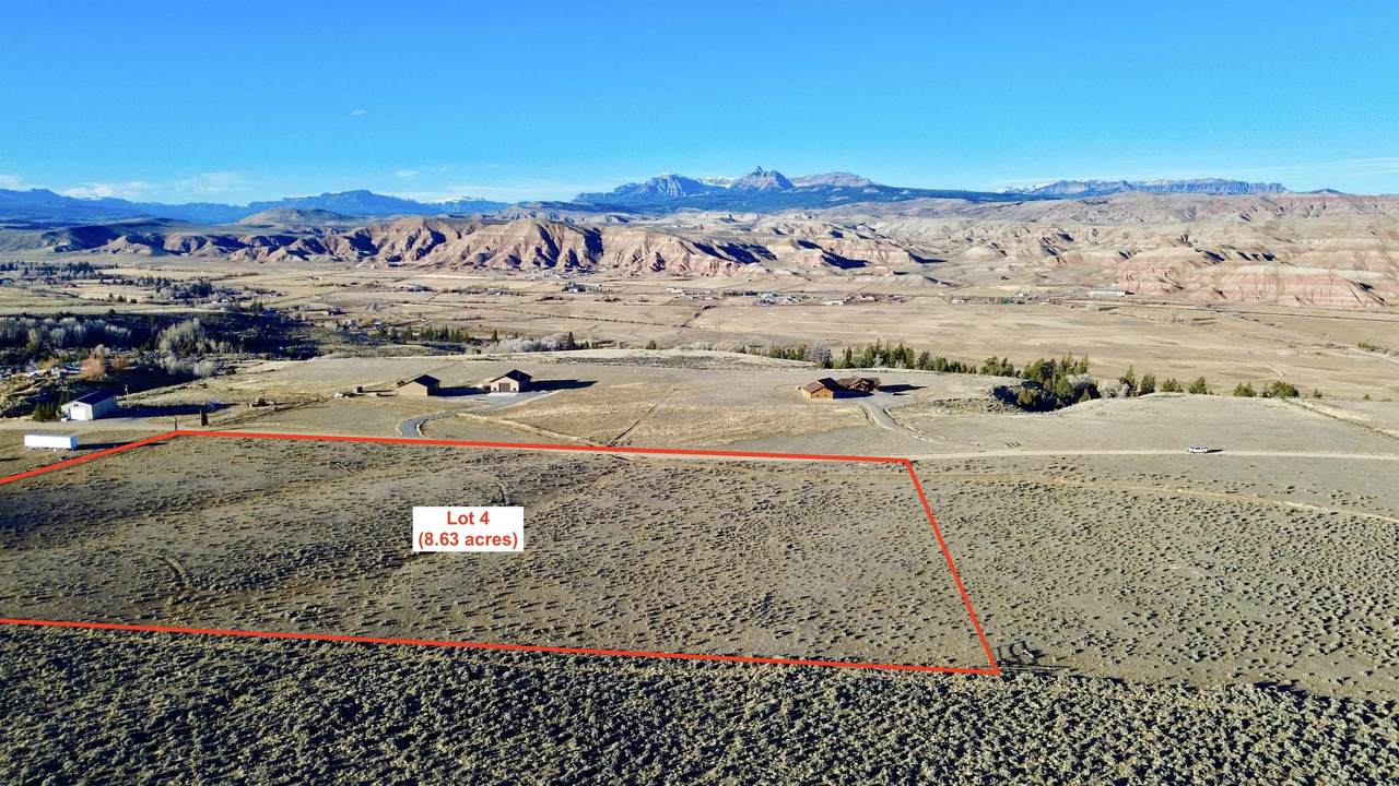 Lot 4 Bald Mountain Road - Photo 1