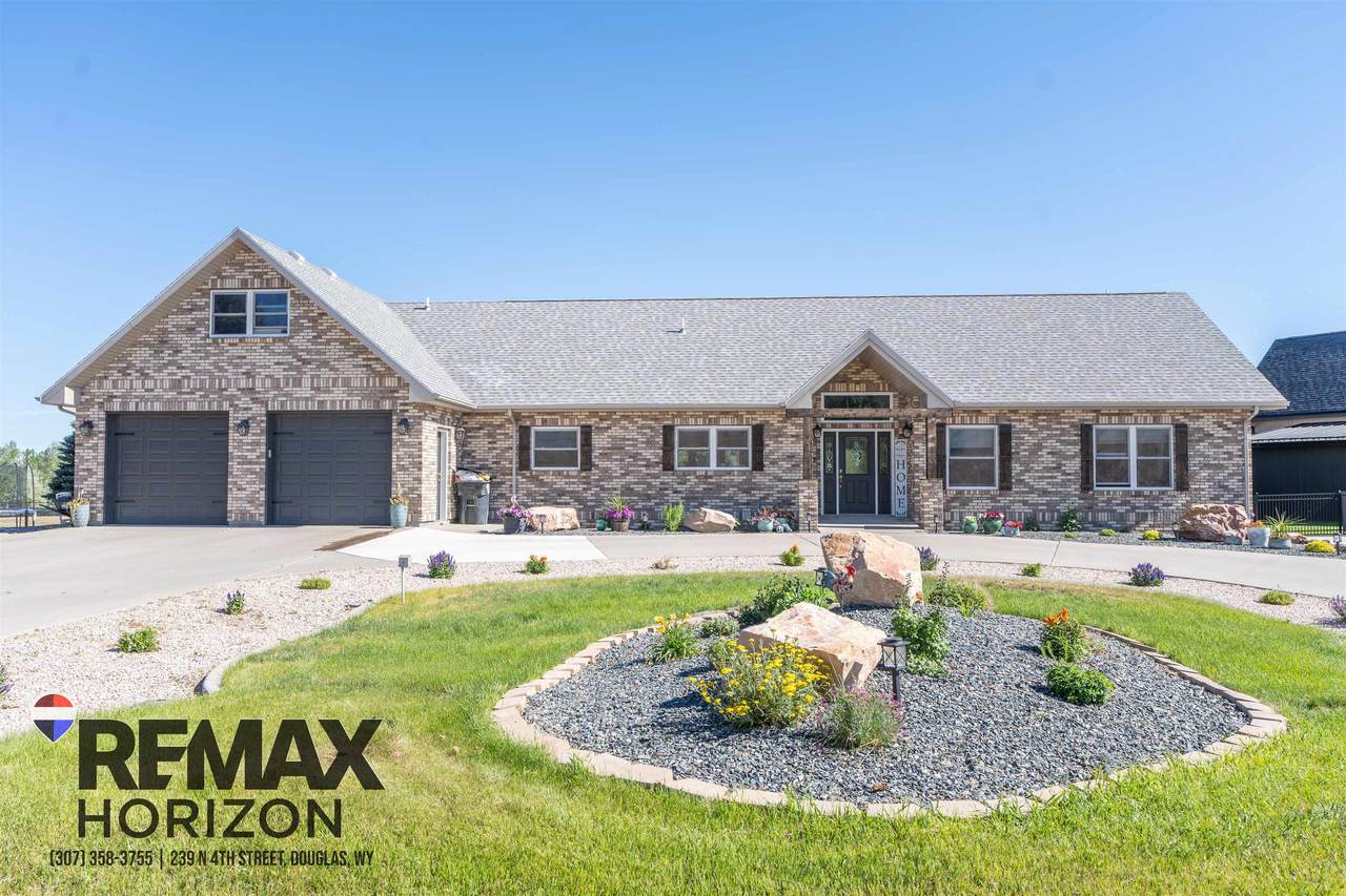 100 Fairway Drive - Photo 1