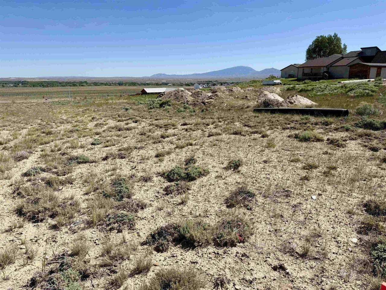 Lot 3 Sierra Madre Subdivision - Photo 1