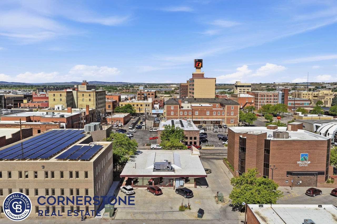 123 Durbin Street - Photo 1