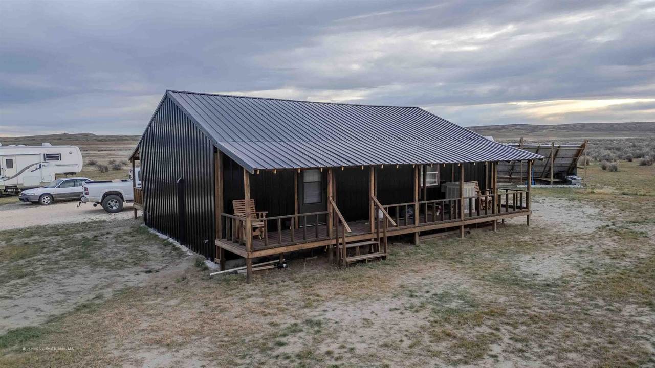 0000 Burson Way - Photo 1