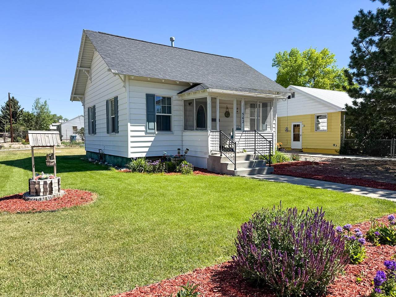 502 Jackson Avenue - Photo 1
