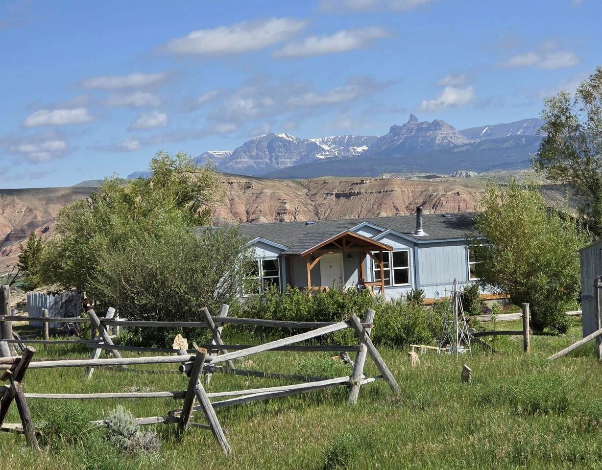 183 Bald Mountain Road - Photo 1