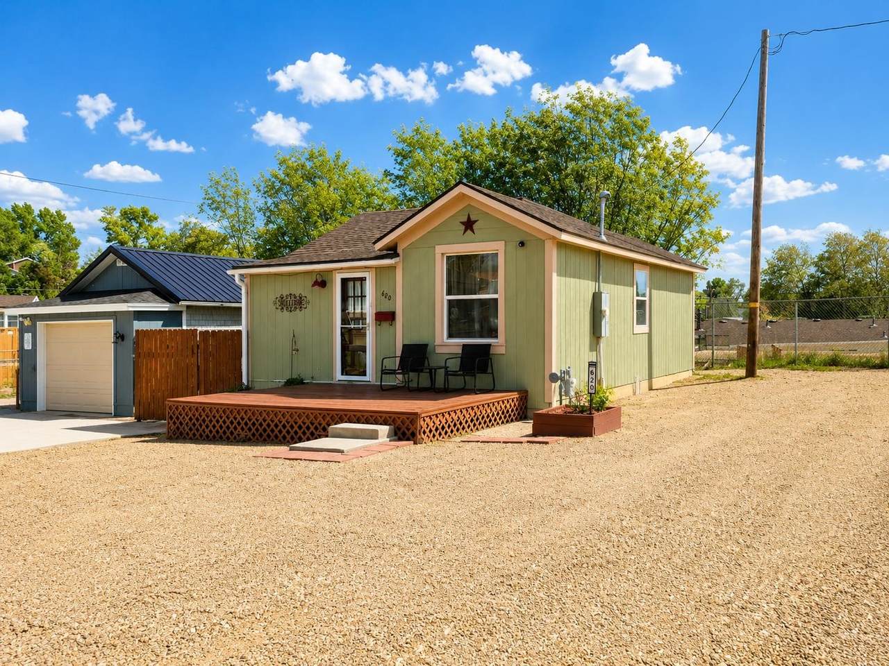 620 Walnut Street - Photo 1