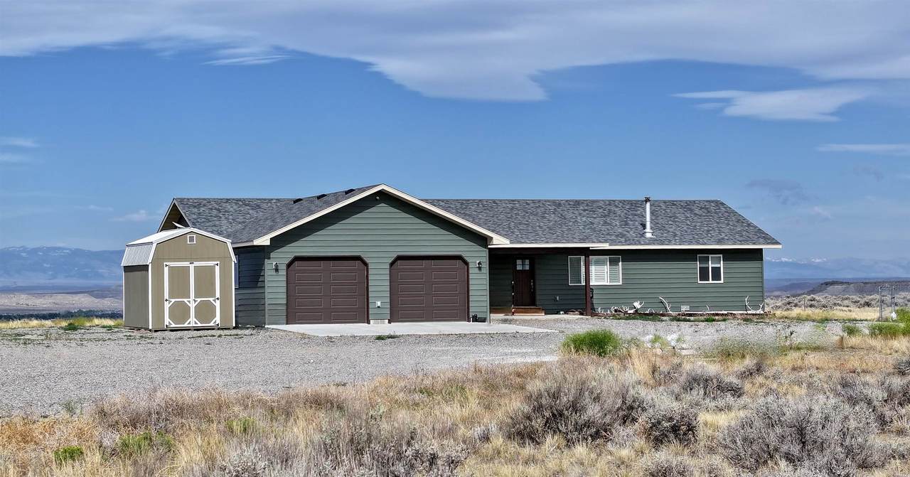 55 Deveraux Lane - Photo 1