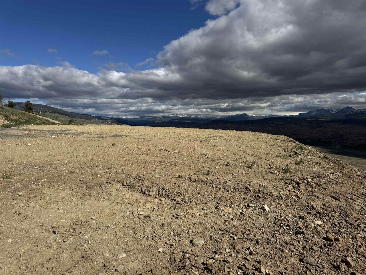 LOT 122A Lower Hart Trail - Photo 1