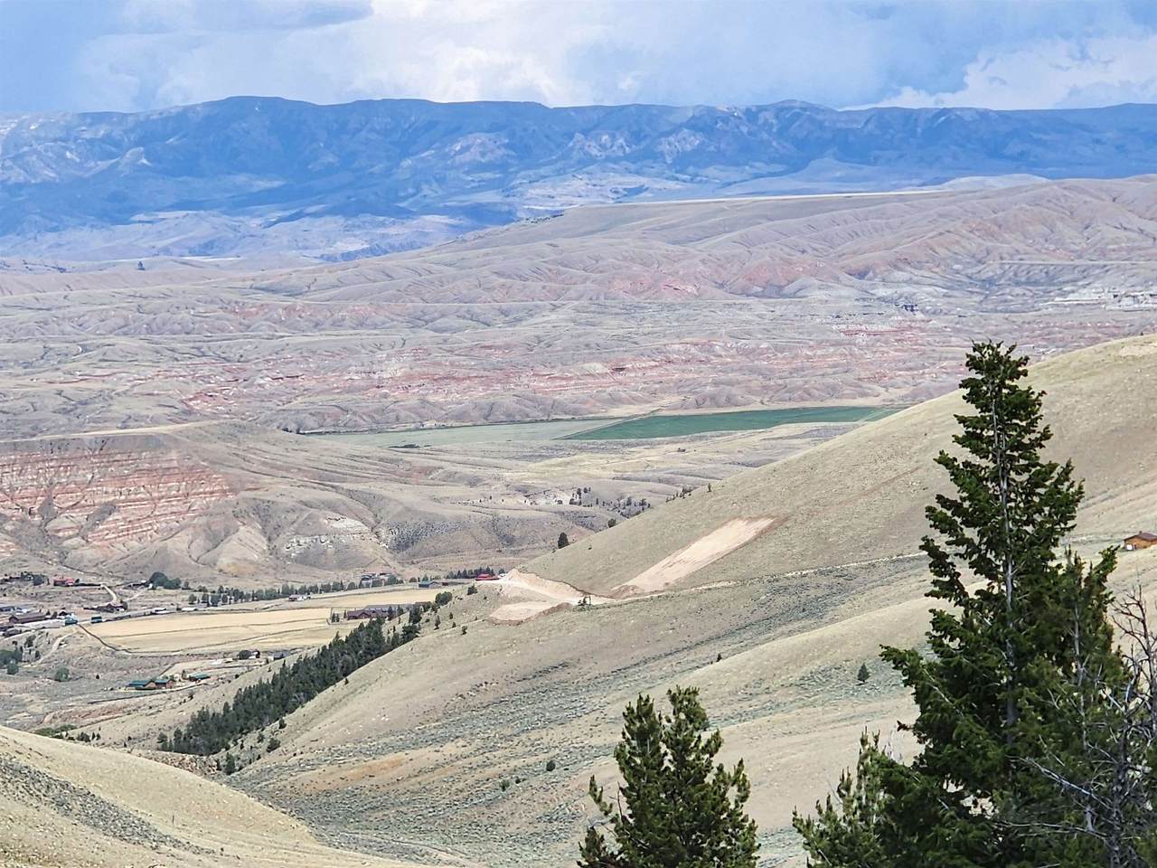 Lot 95D Lower Hart Trail - Photo 1