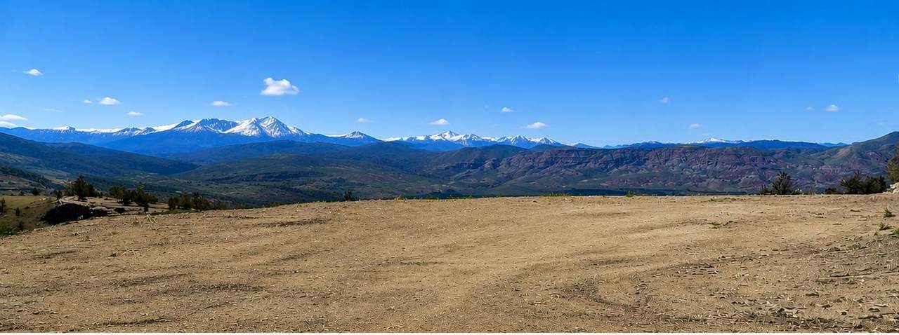 LOT 124C Lower Hart Trail - Photo 1