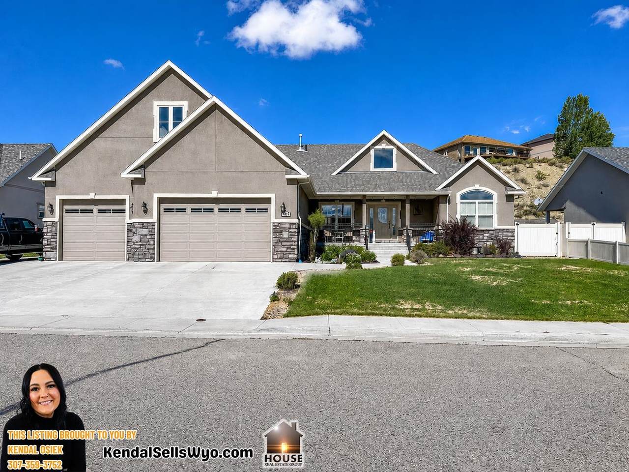 2325 Alexandra Circle - Photo 1