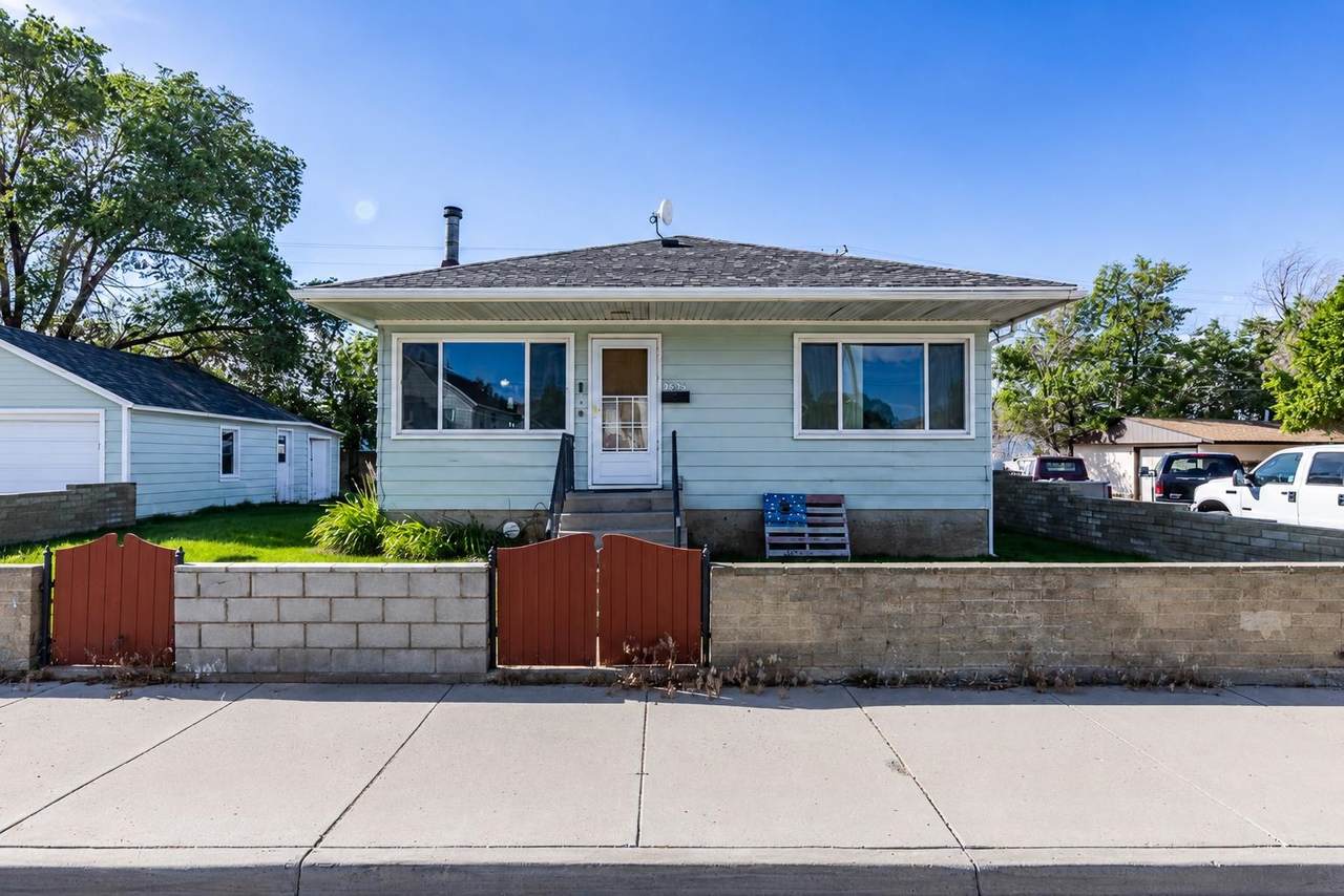 1302 Clark Street - Photo 1
