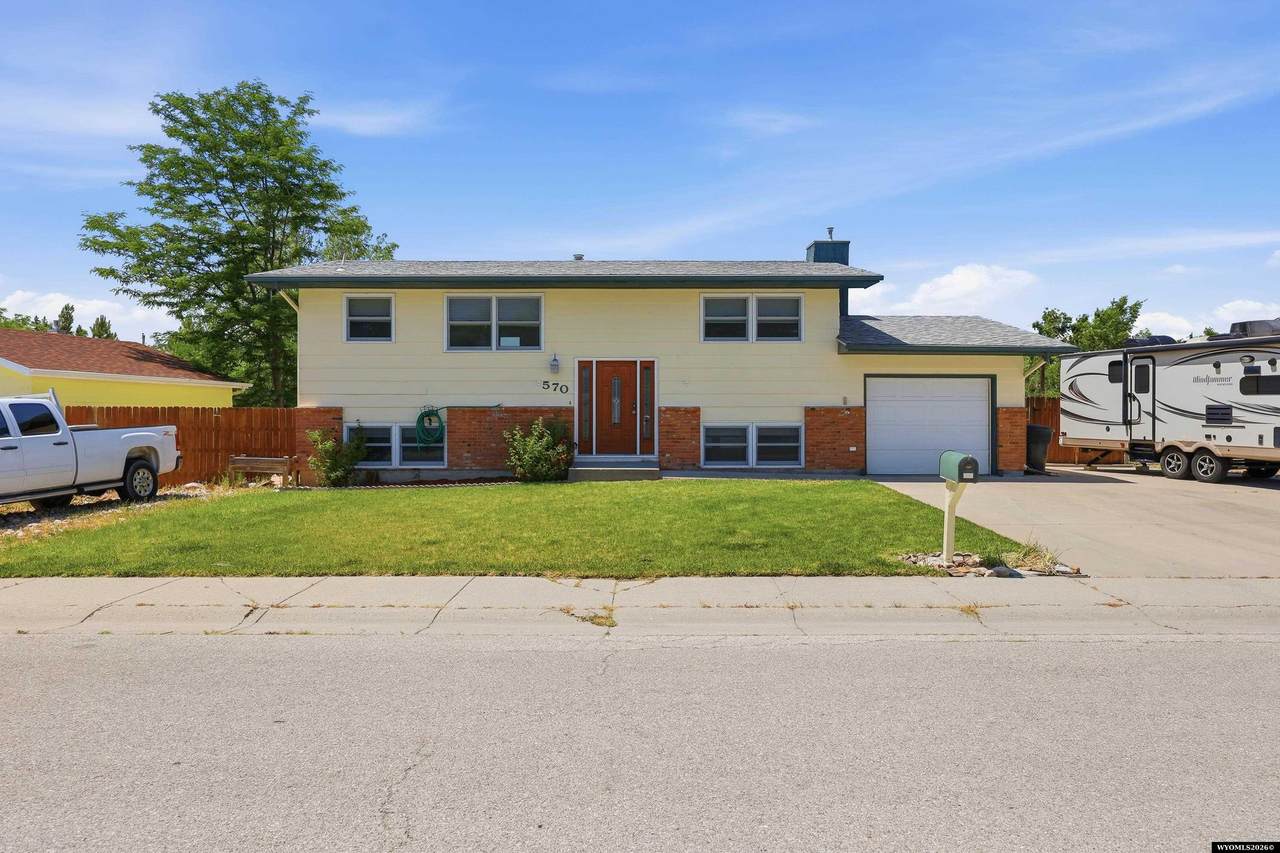 570 Forest Drive - Photo 1