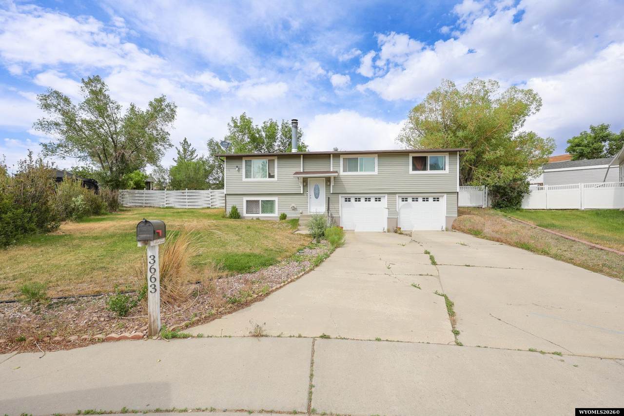 3663 Wilson Way - Photo 1