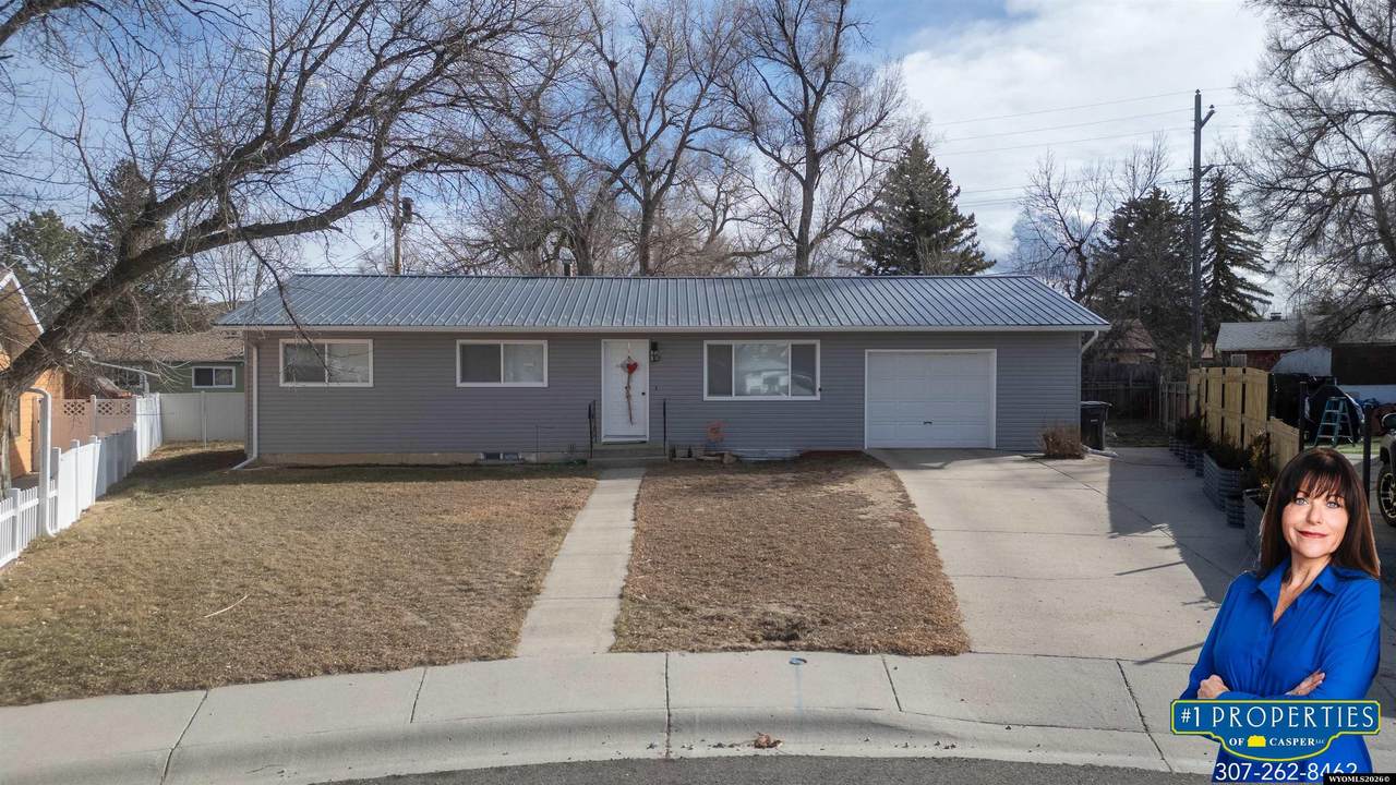12 Lakota Court - Photo 1