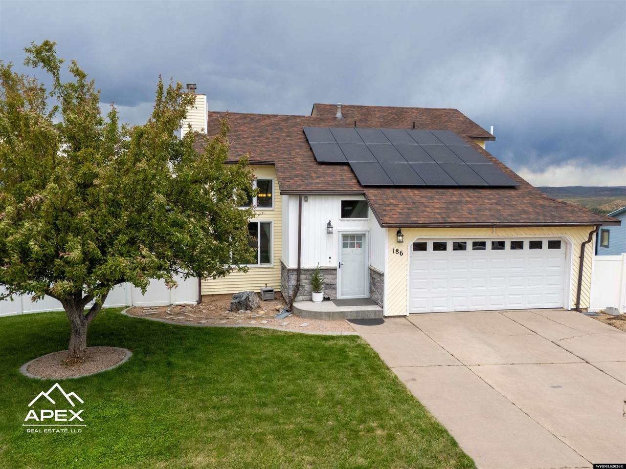 186 Wilderness Point - Photo 1