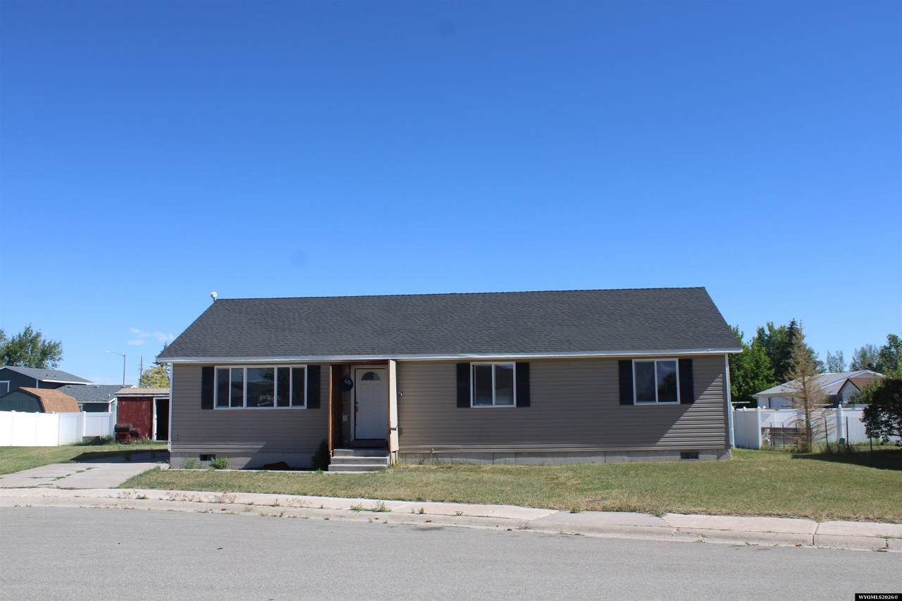 620 Frosty Court - Photo 1