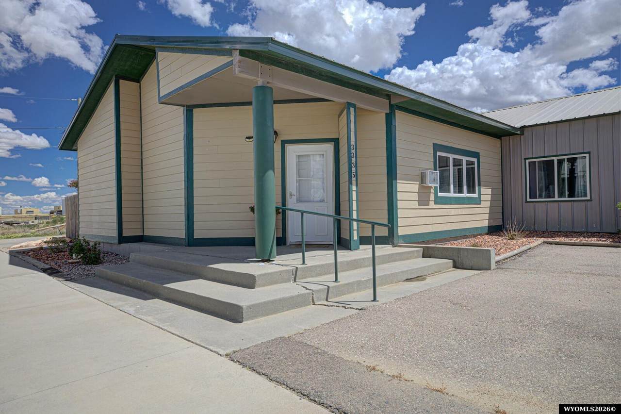 3335 Plateau Street - Photo 1